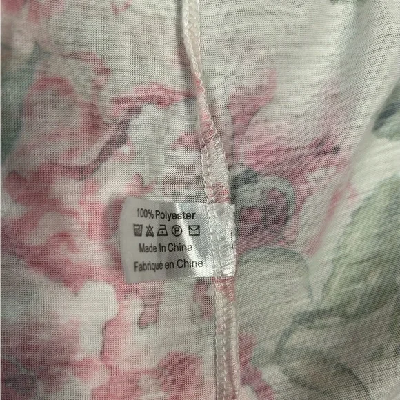 Open-Front Robe - Picture 11 of 14